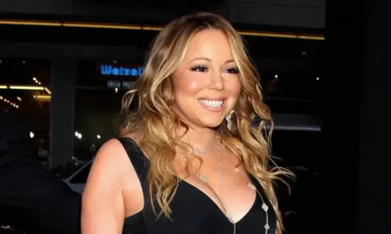 Марая Кери пуска неиздаден досега гръндж албум от 90-те - Tribune.bg