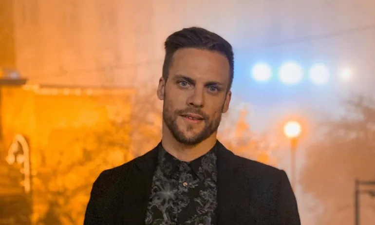 Ваня Джафервич в пътен инцидент в столицата, прибирал детето от детската градина - Tribune.bg