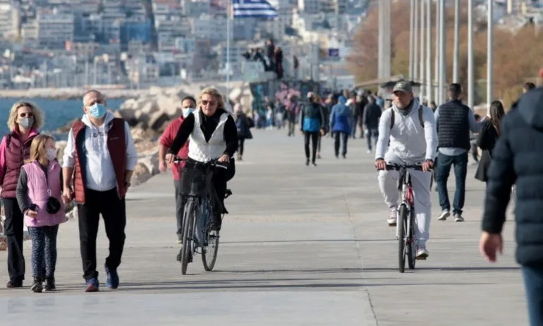 Сърбите ще могат да влизат в Гърция през България от средата на април - Tribune.bg
