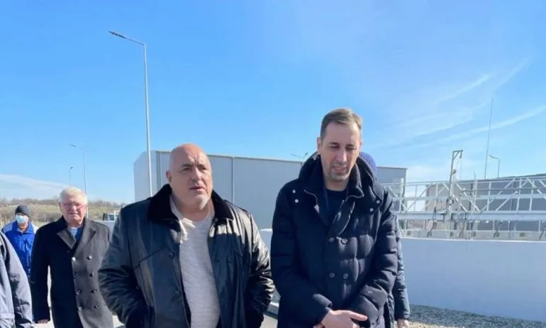 Борисов: За 4 години инвестициите за пенсии и доходи са над 6,6 млрд. лв. - Tribune.bg