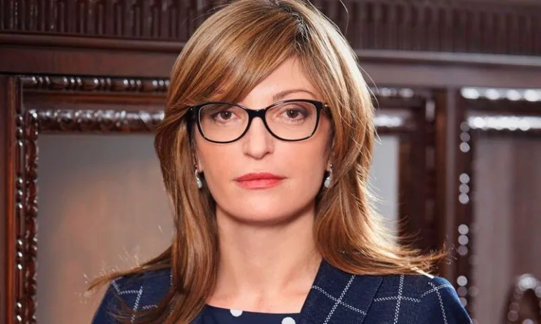 Захариева: България ще бъде причината целият ЕС да не прилага Истанбулската конвенция - Tribune.bg