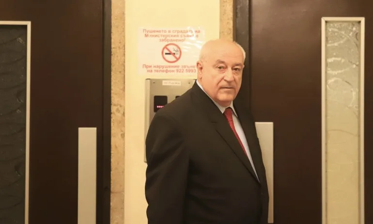 Личев към журналистка: Mожем двамата съвместно да се гръмнем - Tribune.bg