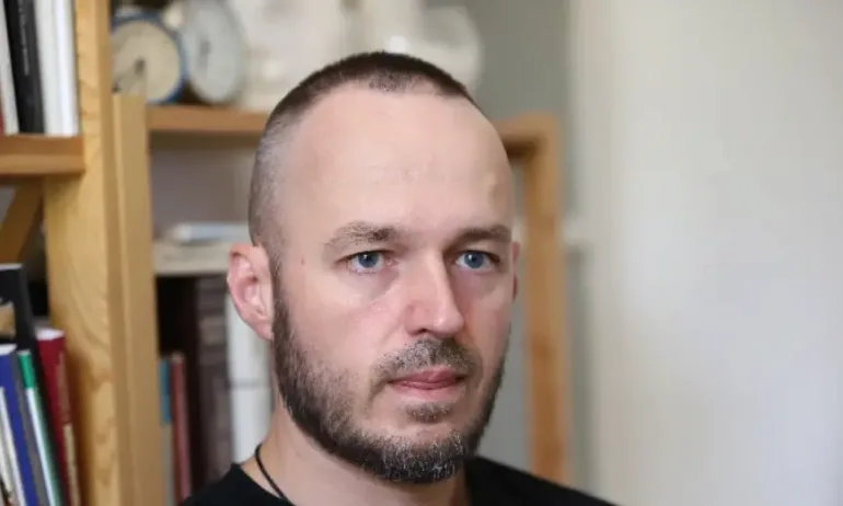 Стойчо Стойчев: Мисля, че ще има правителство - Tribune.bg