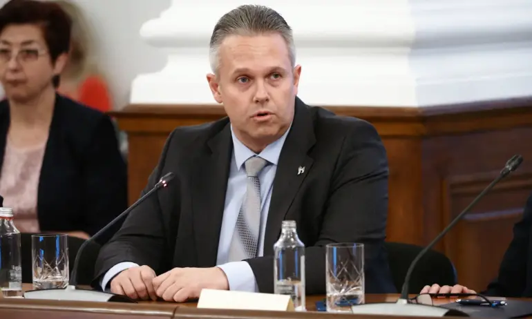 Йоловски зове прокуратурата бързо да придвижи неговия случай: Има много неща, които трябва да станат публични - Tribune.bg