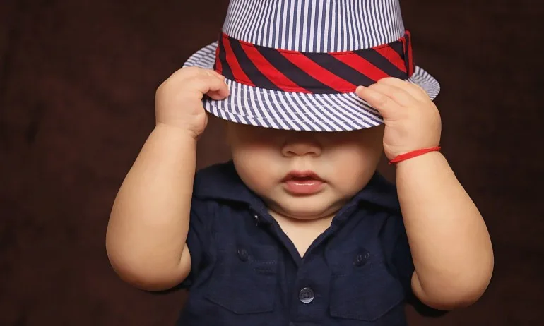 Евростат: Франция и България са с най-многото извънбрачни деца в ЕС - Tribune.bg