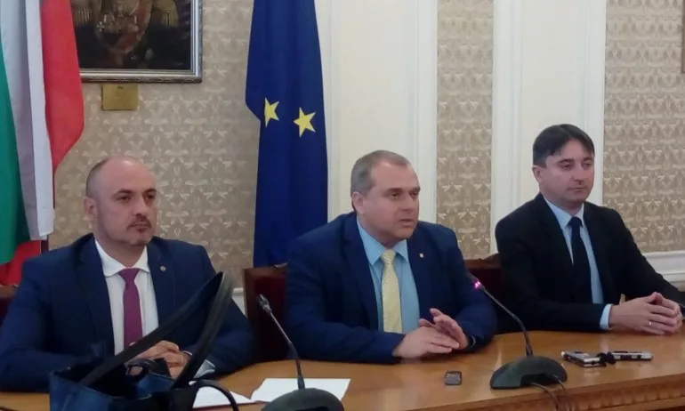 ВМРО предлага 24 май да се нарича Ден на българската писменост, просвета и култура - Tribune.bg