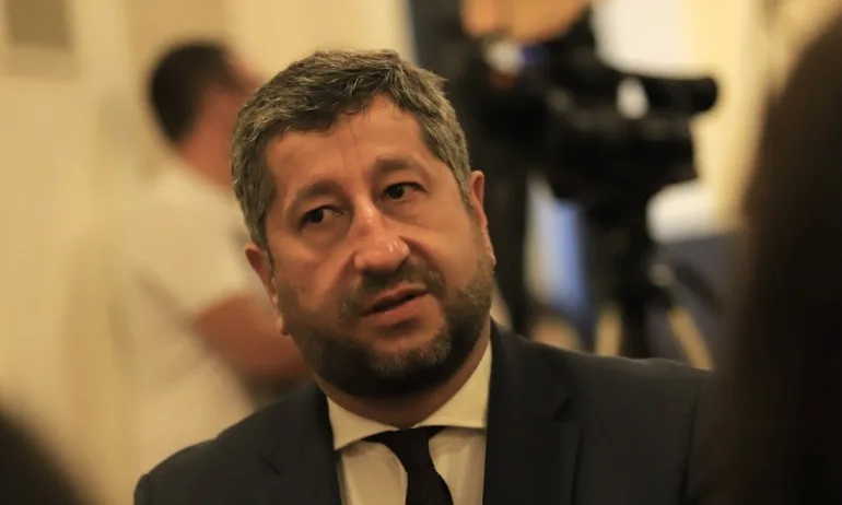 Иванов към Трифонов: Когато ИТН няма отговор на аргументи, преминават към яростна лична агресия - Tribune.bg