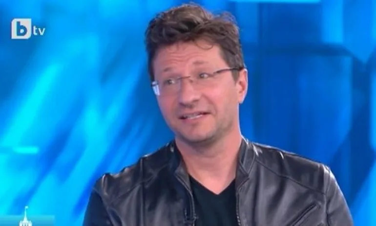 Максим Ешкенази: В България напредъкът е огромен - Tribune.bg