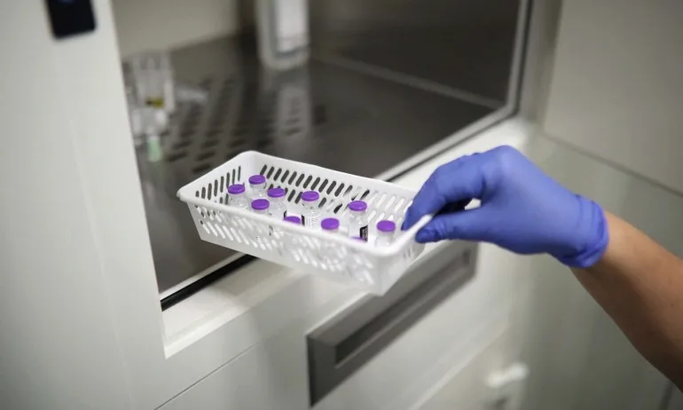 Проф. Габровски: Над 90% от новозаразените са с британския вариант - Tribune.bg