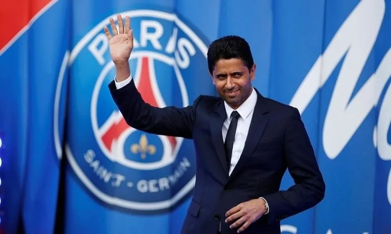 Президентът на ПСЖ: Неймар и Мбапе никога няма да напуснат клуба - Tribune.bg