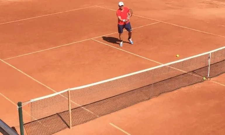 Започна международен турнир за мъже от ITF във Варна - Tribune.bg