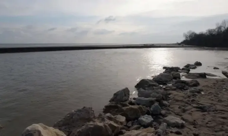 Морето взе две жертви - жена и мъж се удавиха на Южното Черноморие - Tribune.bg