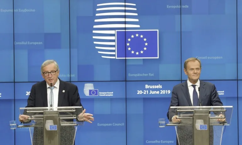 За втори път: Преговорите за новите шефове на евроинституциите без резултат - Tribune.bg