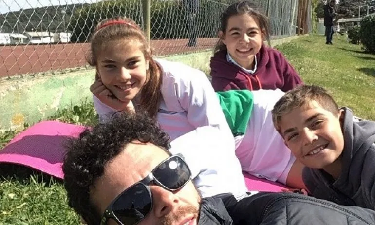 Българчетата продължават без грешка в Хърватия - Tribune.bg