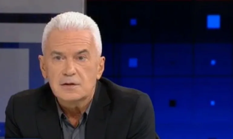 Волен Сидеров: Нямам амбиция за постове в изпълнителната власт - Tribune.bg