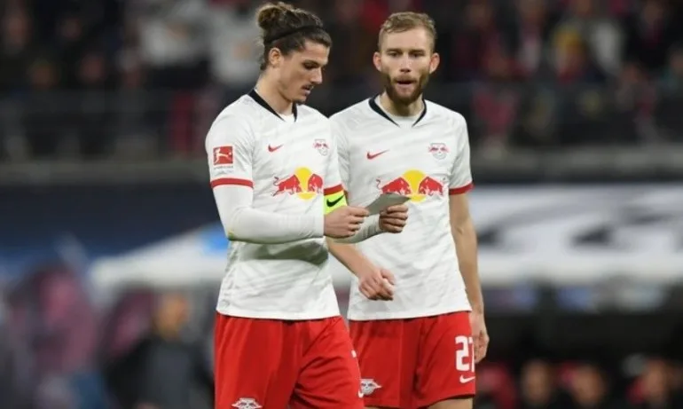 Лайпциг отстъпи лидерската позиция в Бундеслигата - Tribune.bg