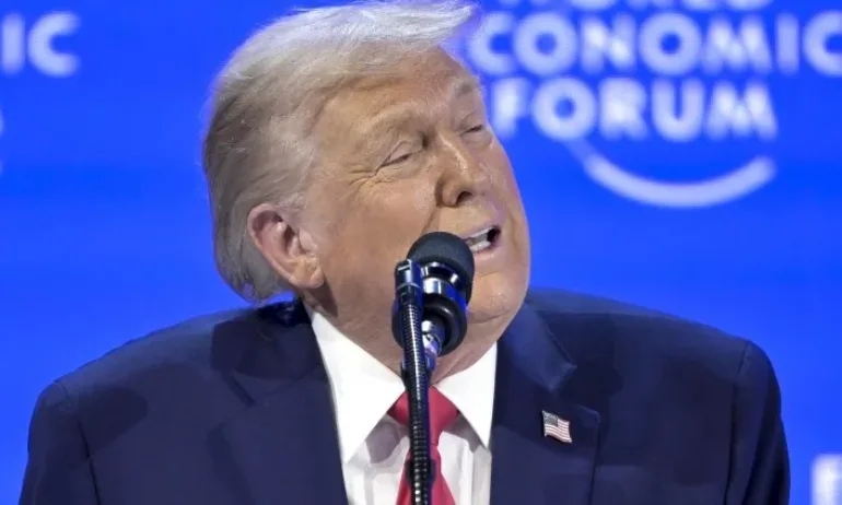 Тръмп заминава за Китай в средата на май - Tribune.bg