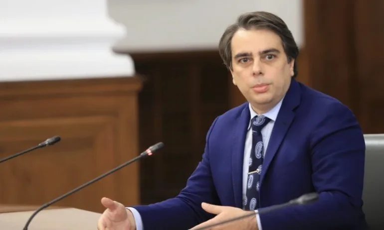 Министър Василев: Трябва да се идентифицират всички юридически лица в санкционираните фирми по Магнитски - Tribune.bg