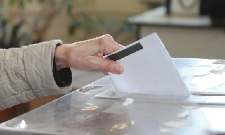 До 11 часа – 14 досъдебни производства за изборни престъпления - Tribune.bg