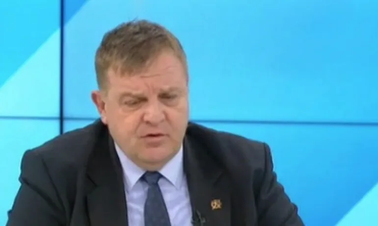 Каракачанов: Срещата в Белия дом отваря много изгодни възможности за България - Tribune.bg