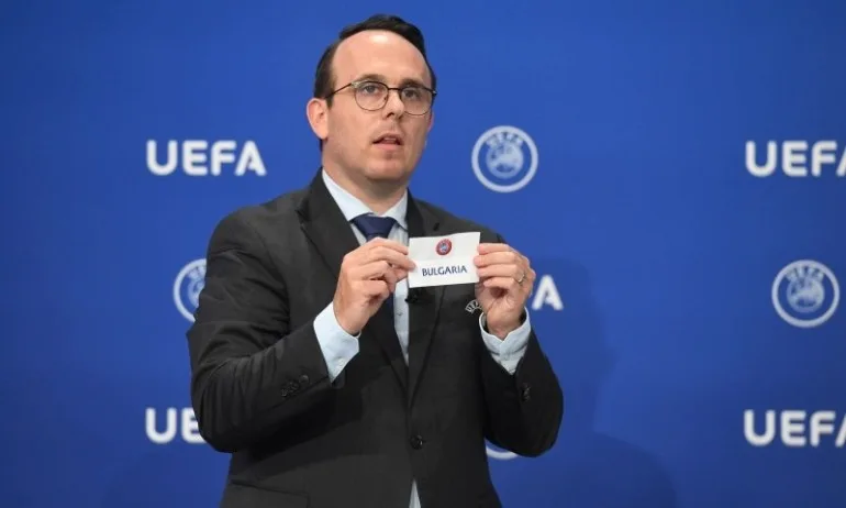 Женският национален отбор на България се завърна на европейската сцена - Tribune.bg