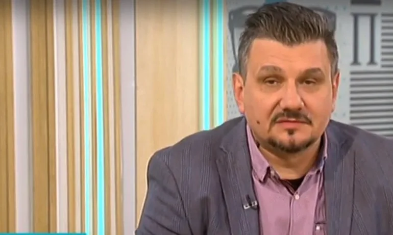 Криминален психолог за шефа на НСО: На крив началник психолозите му пречат - Tribune.bg