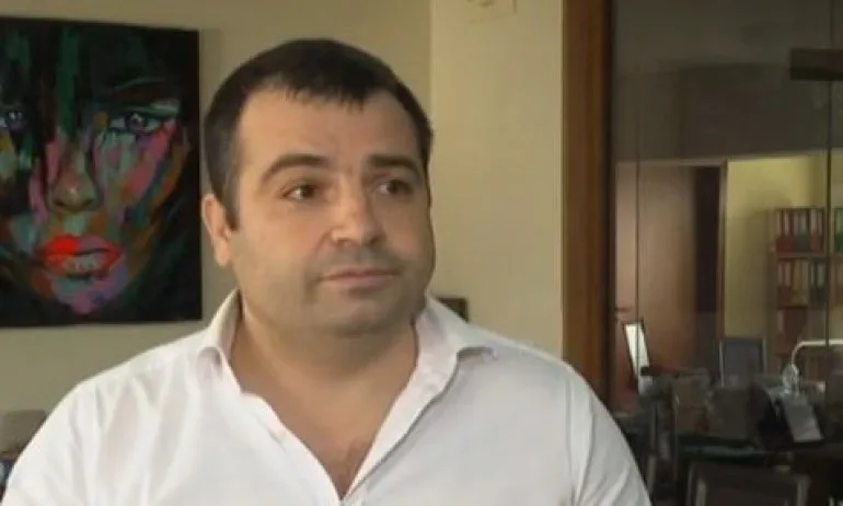 Константин Бачийски: С Кирил Петков имаме трайни взаимоотношения - Tribune.bg