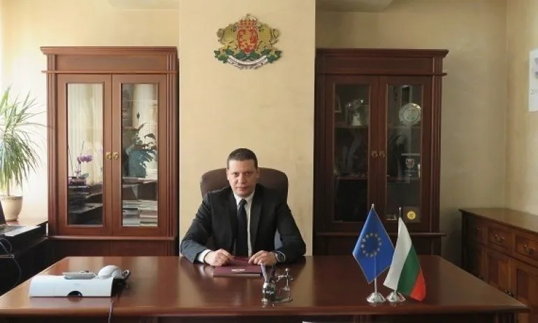 Областният управител на София с остър коментар за протестите - Tribune.bg