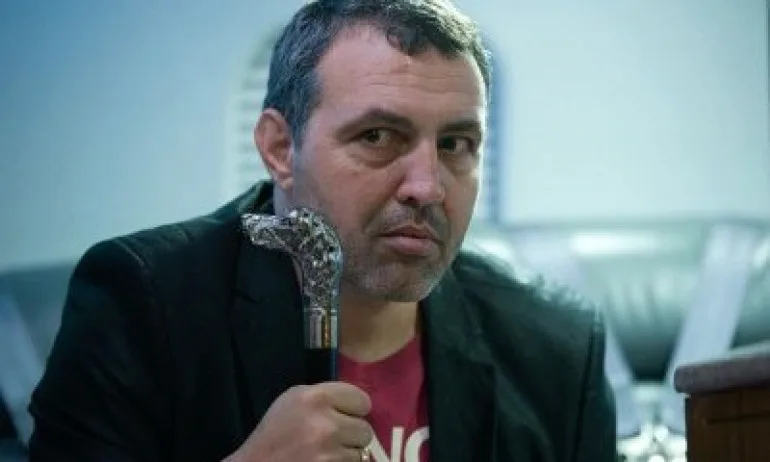 Христо Мутафчиев за Банов: Недоказани обвинения - Tribune.bg