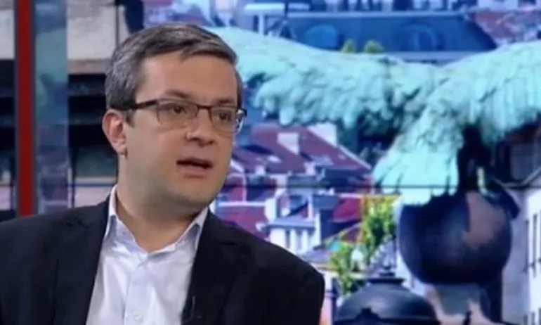 Биков: Оказахме се защитници на субсидията – затова казваме, че можем и с 1 лев - Tribune.bg