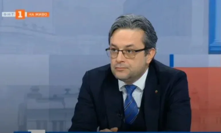 Тома Биков: Аферата Nexo има много по-мащабни и дълбоки измерения от това, което до знаем - Tribune.bg