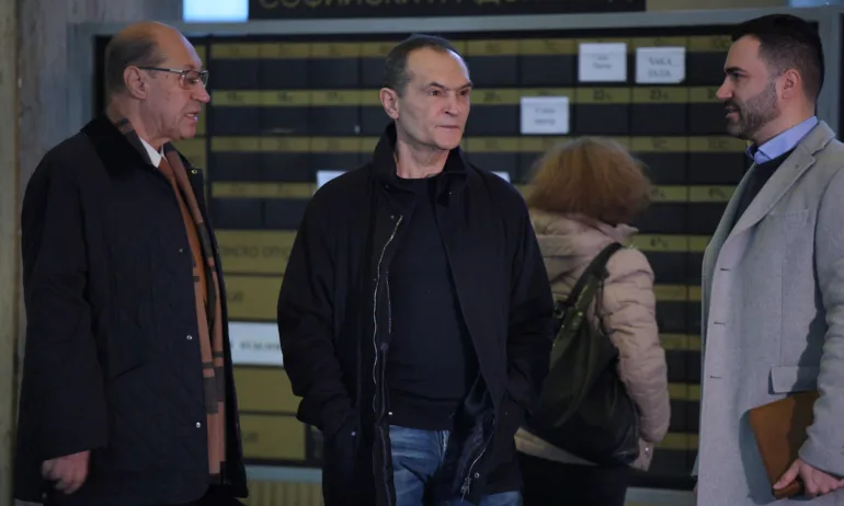 Втори фалстарт на делото срещу Васил Божков - Tribune.bg