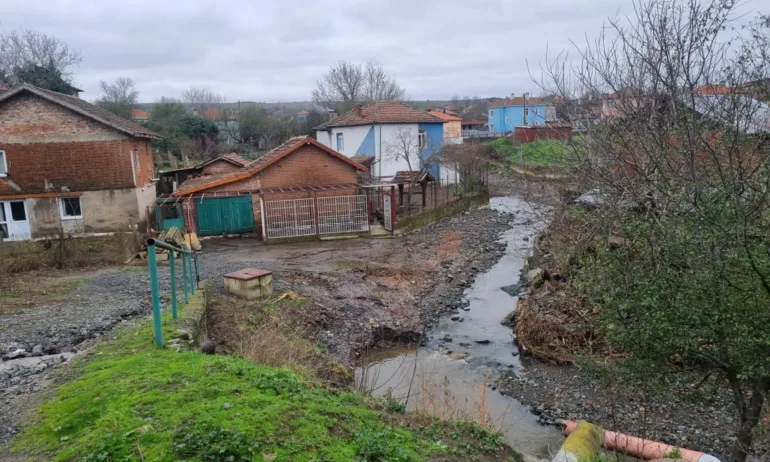 Отменят частичното бедствено положение в община Созопол днес - Tribune.bg