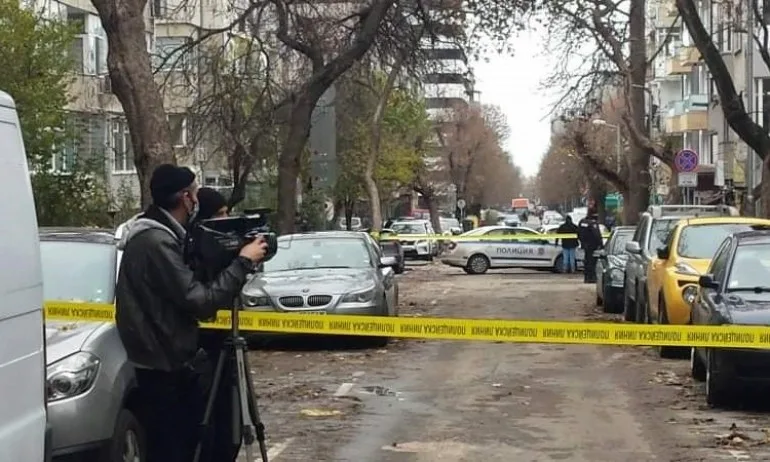 Тройно убийство във Варна, жертвите са двама млади мъже и една жена - Tribune.bg