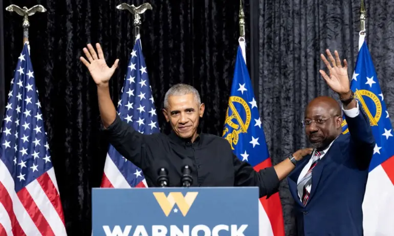 Русия забрани на Обама да влиза в страната - Tribune.bg