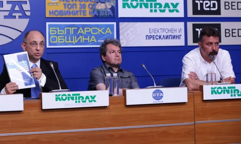 Разочарован кмет напусна ИТН - Tribune.bg