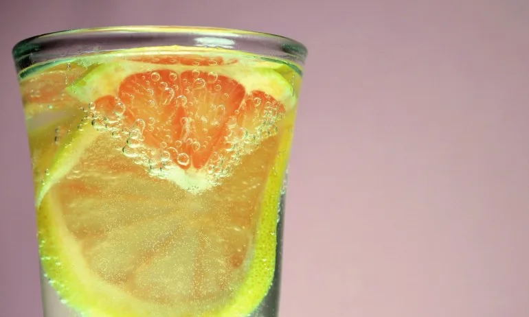 Коктейл за подобряване храносмилателните проблеми и за отслабване - Tribune.bg