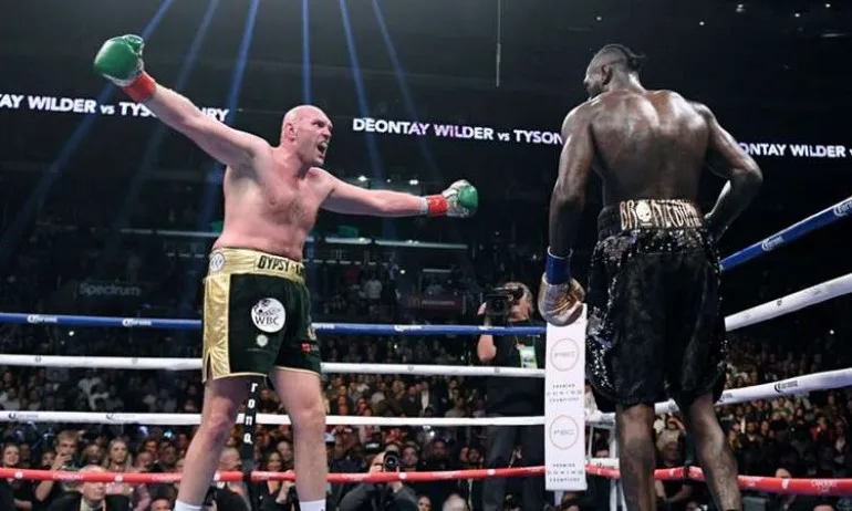 Огромен скандал! Обвиниха Фюри в измама - Tribune.bg