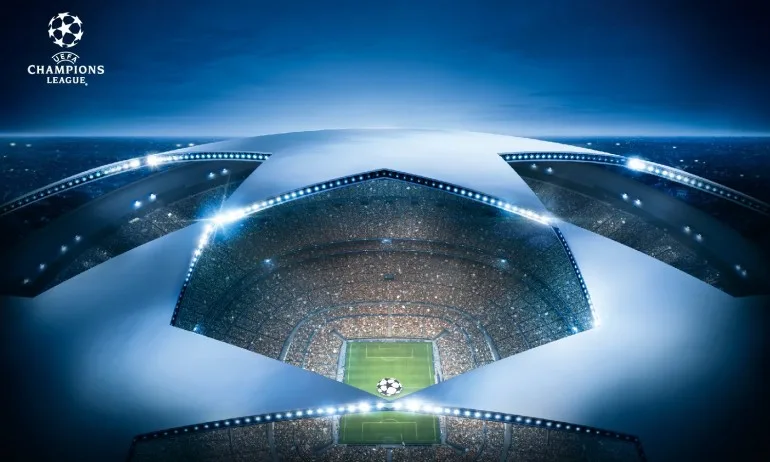 УЕФА ще избърза с въвеждането на VAR в Шампионската лига? - Tribune.bg