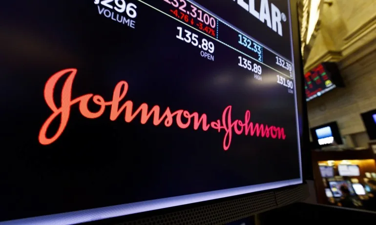 Еднодозовата ваксина на Johnson & Johnson получи разрешение в САЩ - Tribune.bg