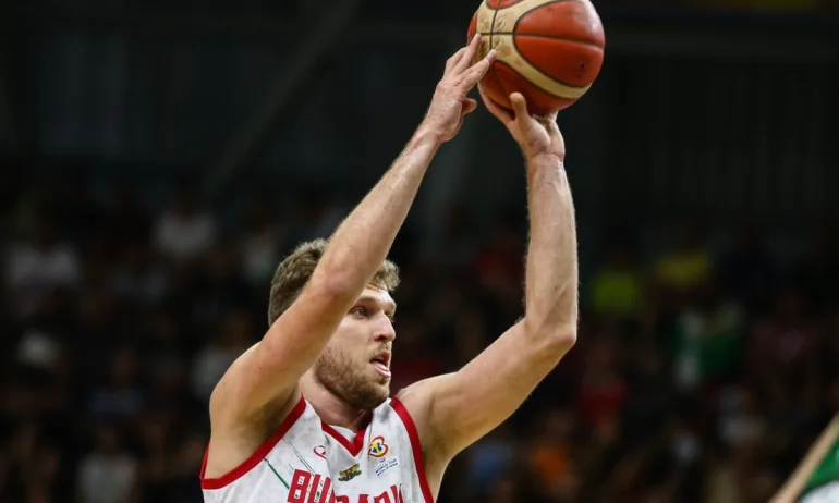 България с Португалия в групата за Евробаскет 2025 - Tribune.bg