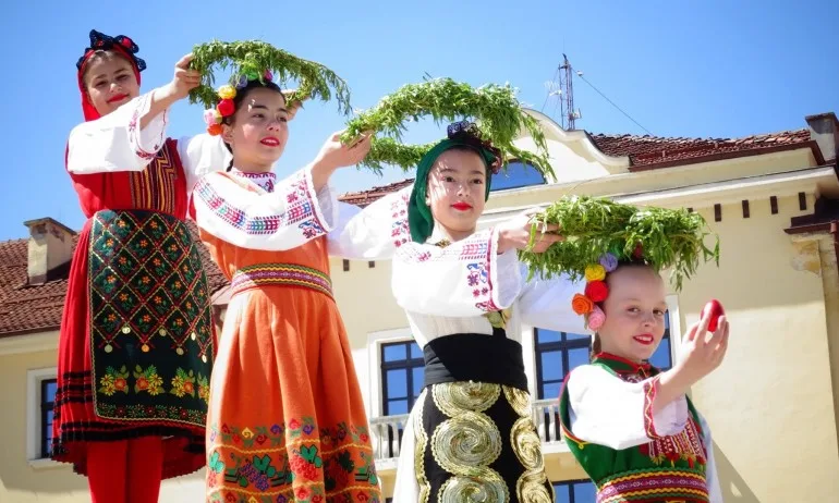 Лазаровден – Първият от трите големи празника, свързани с чудото на възкресението - Tribune.bg