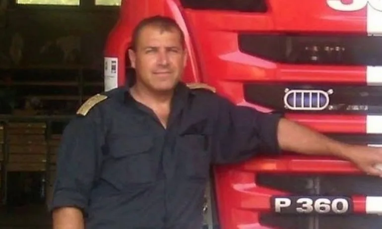 Спешно се търси кръвна плазма за един от героите на Хитрино - Tribune.bg