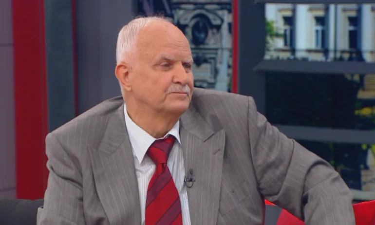 Филчев: Управлението на Костов е катастрофа, превърна приватизация в хищническо разграбване - Tribune.bg