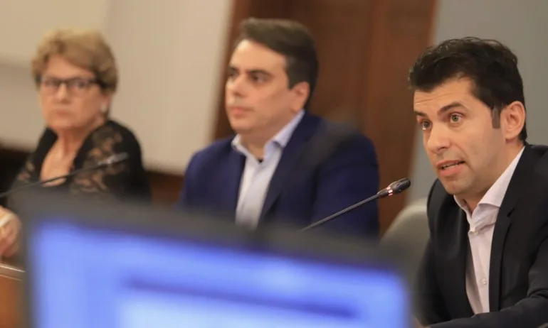 Нова идея: Служебните завеждат искове за вреди срещу уволнените от тях, посмели да обжалват - Tribune.bg