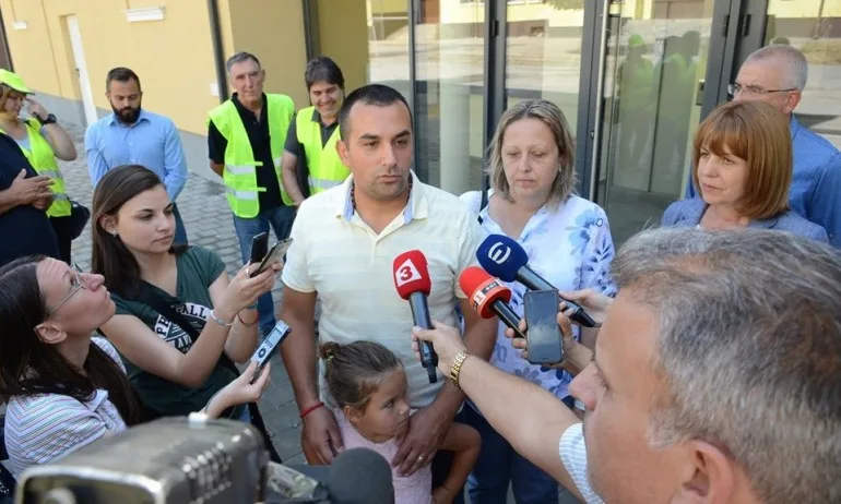 Строят нова сграда за 153-та детска градина в София - Tribune.bg