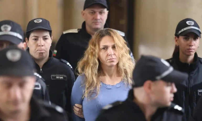 Адвокатът на Петя Банкова предполага, че има договор между Паскал и прокуратурата - Tribune.bg