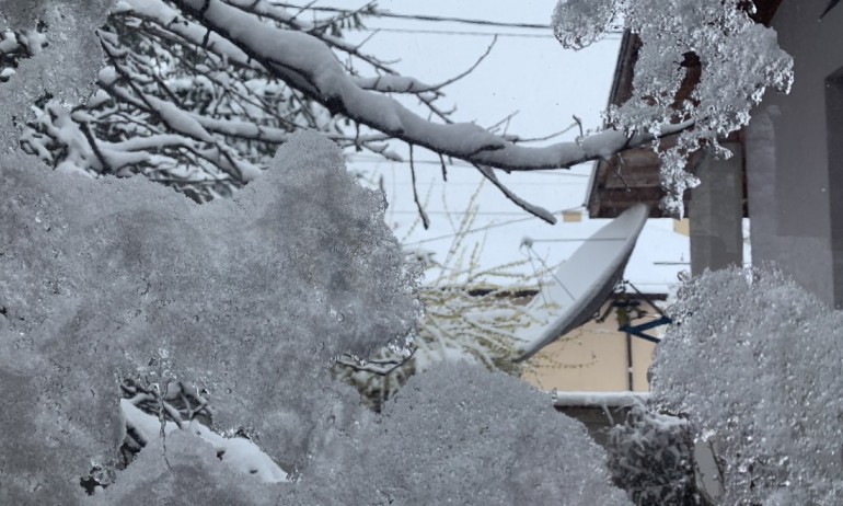 4 села в Родопите са без ток - Tribune.bg