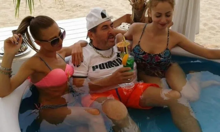 Митьо Пищова пак ще участва на изборите – иска да е кмет на Велико Търново - Tribune.bg