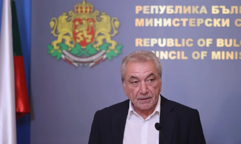 Росен Карадимов: Тези избори бяха най-прозрачните, които са правени в България - Tribune.bg